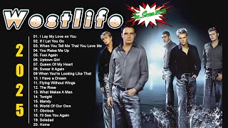 The Best of Westlife Westlife Greatest Hits Full Album 2025💖💖#hie33