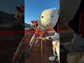 Extreme Limbo 🏍️