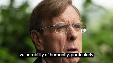 The Sixth Commandment review – as immaculate a piece of TV as you will ever see