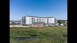 Eagle Pointe 2021 Aerial Update #1 | Ironclad Developments Inc.