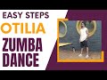 Otiliazumbafitness danceprakash fitdance