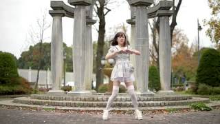 ゆりにゃダンス 只恋