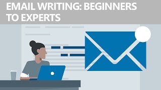 Email Writing - Beginners to Experts [Email Etiquette]