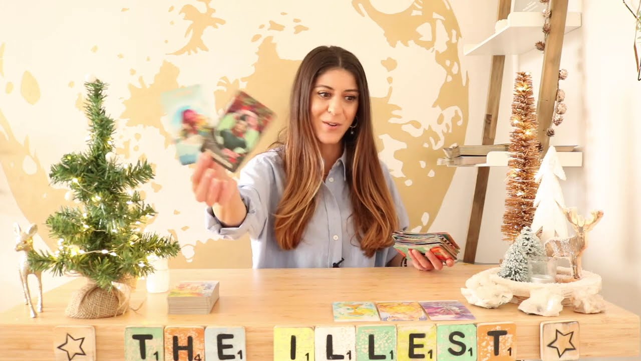 TAURUS - 'A BRIGHT FUTURE' - December 2020 Tarot Reading