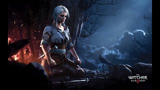 The Witcher 3: Ciri vs. Basilisk - Epic Fight! (EP. 18)