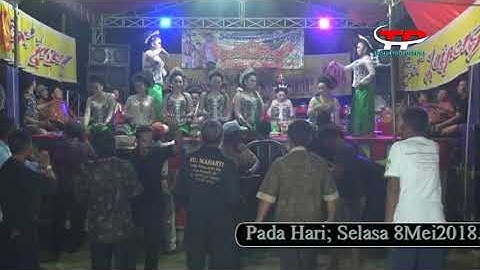 JAIPONGAN ONET GROUP Live In Sukamulya-Sukadana-Compreng-Subang