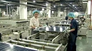 Chine la Banque mondiale abaisse ses previsions de croissance jusqu en 2017 econ