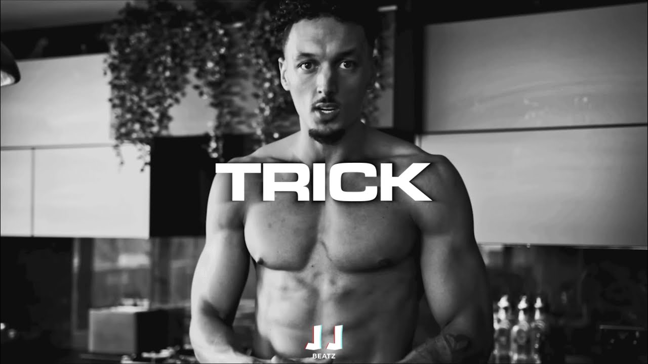 [FREE] Slim X Fredo X Clavish UK Rap Type Beat 2025 - "TRICK"