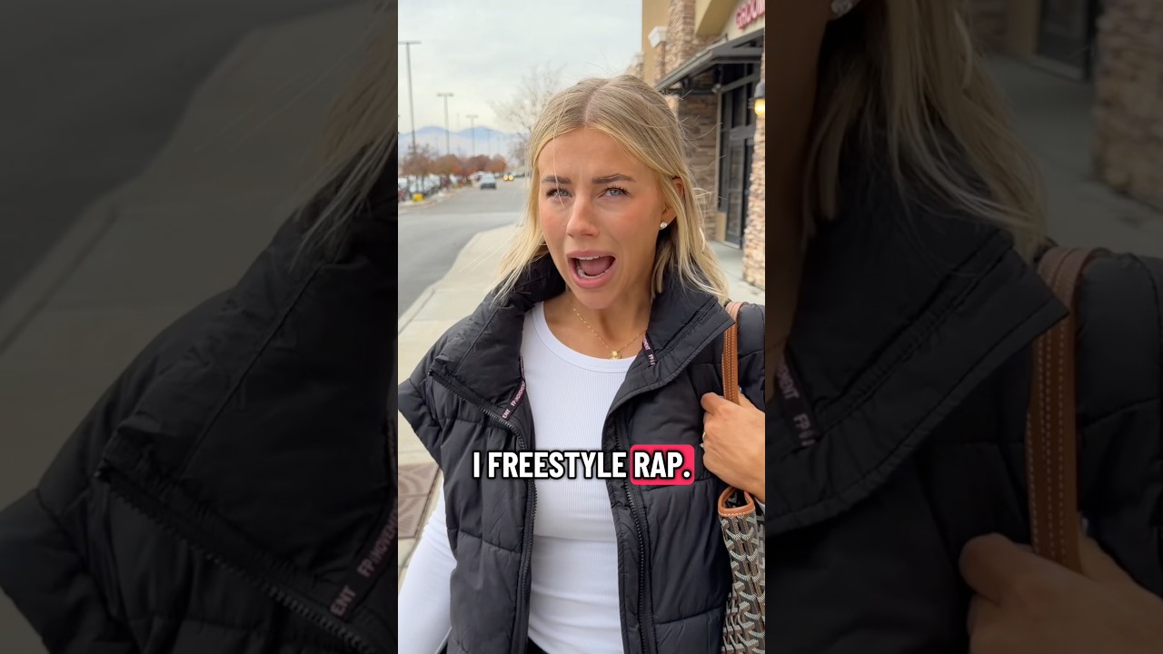 Craziest hidden talent I’ve ever seen