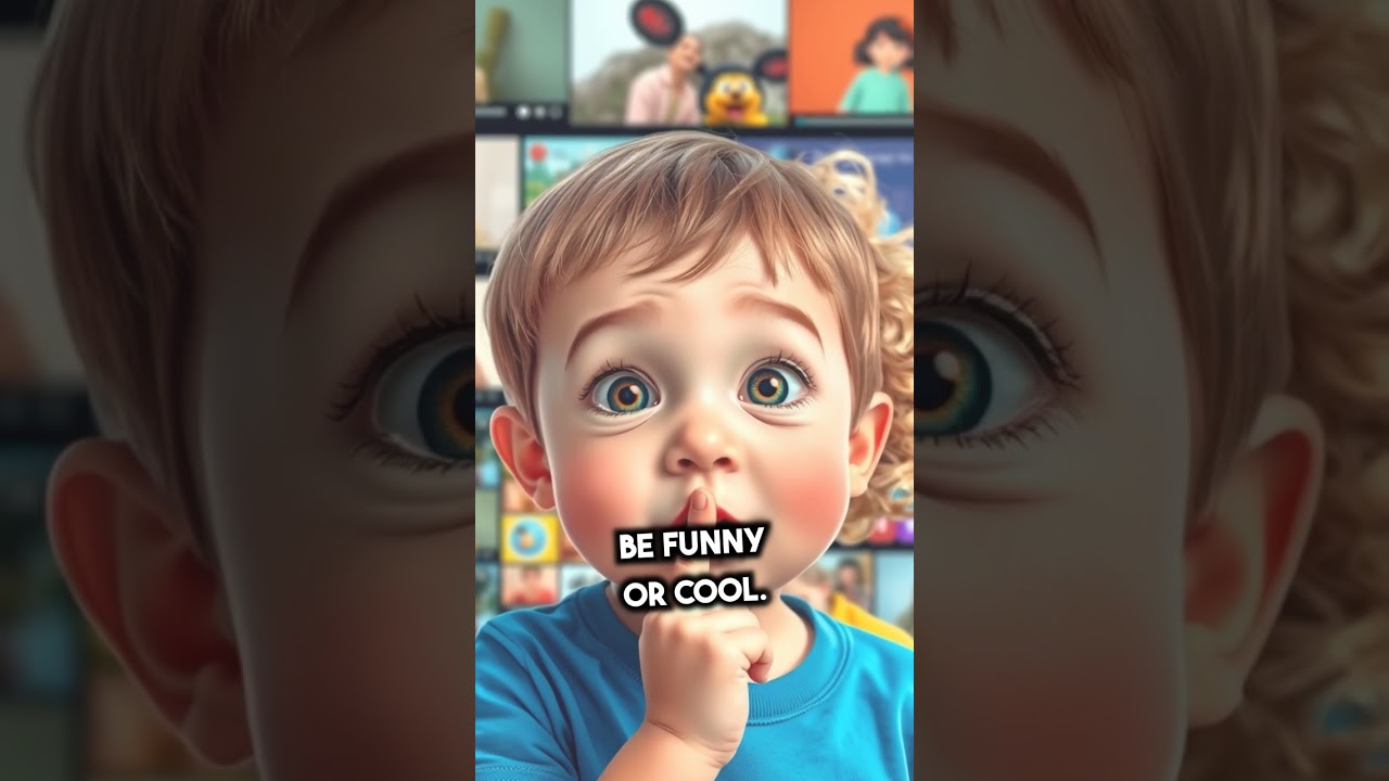 From Dancing Baby to Viral Wildfire: The Secret Life of Internet Phenomena