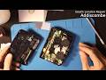 sony walkman wm-fx211 maintenance and belt replacement