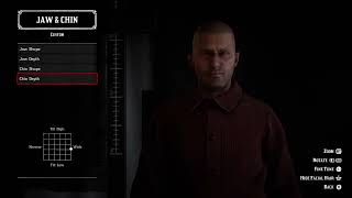 How to make Jane Doe (The soldier) From TF2 into RDO in character creation! 