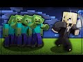 FINISCO MINECRAFT IN MODALITA' SUPERPIATTA