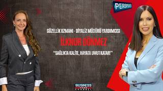 DİYALİZDE YAŞAM KALİTESİ NASIL ARTAR? İLKNUR DÖNMEZ’DEN SAĞLIK VE ZAMAN YÖNETİMİ REHBERİ