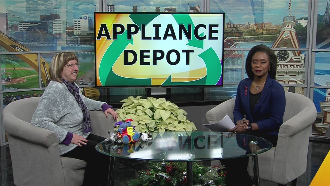 Appliance Depot YouTube