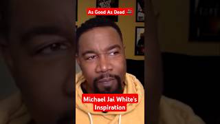 Michael Jai White on As Good As Dead Movie