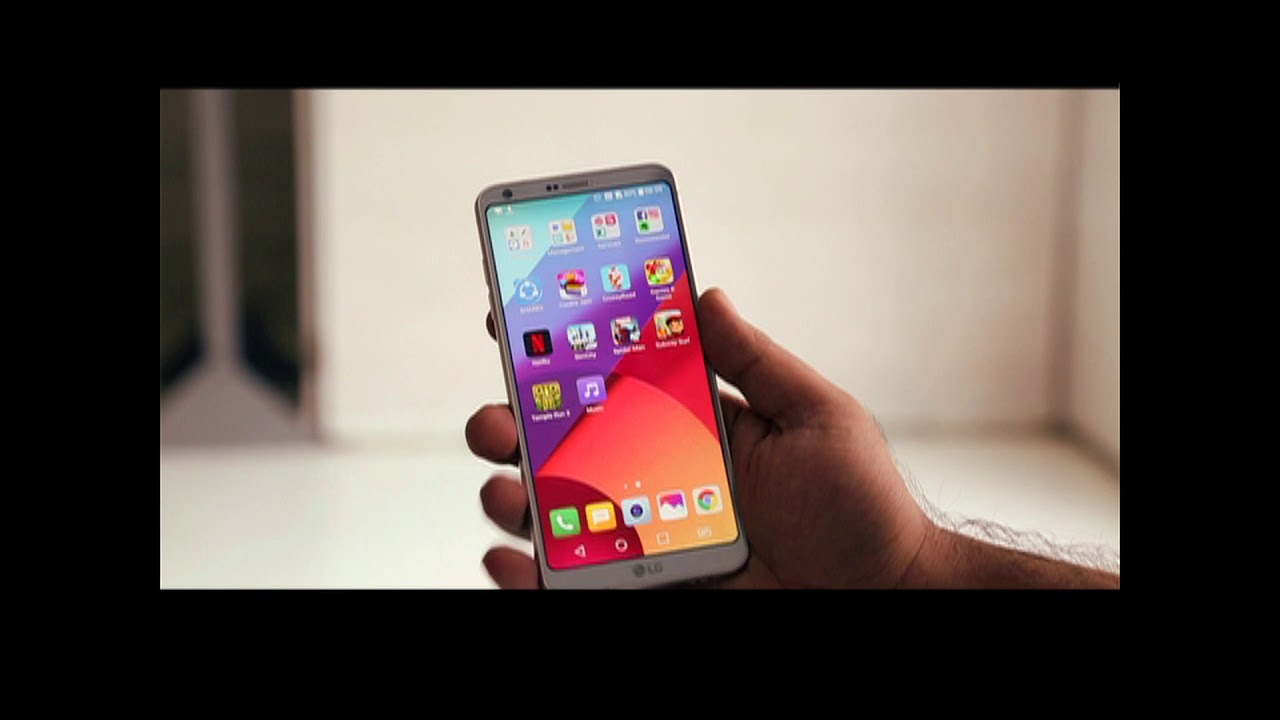 LG G6 Phone Full Review | LG G6 Durability Test| Price, Reviews & Specs