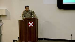 civic program training1528