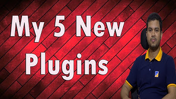 Top 5 Mastering Plugins | Best Mastering Plugins |