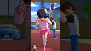 Father Not Supporting Mio But