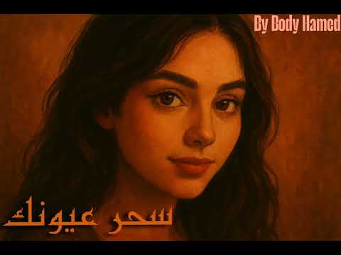   ب ود ي ح ام د سحر عيونك 7 3  