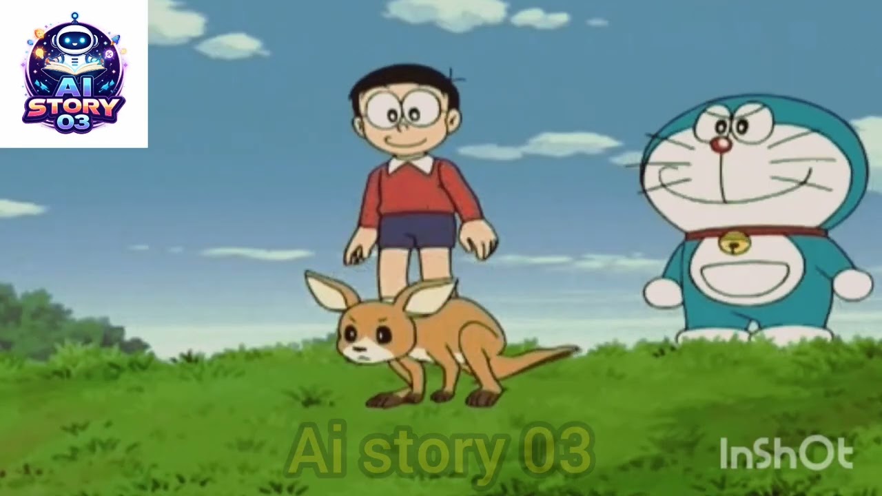 Doraemon new episode 