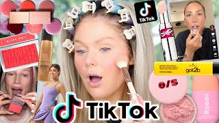 testing viral products tiktok made me buy worth the hype kelly strack