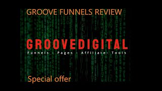 Groovefunnels Review GrooveDigital FREE SOFTWARE Groovepages screenshot 5