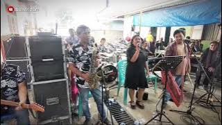 UNANG LALAP DI ARTA PORTIBION | HO SIPANGOLU AU | SAI HUTUJU HANGONGOLU | DENSO BAND