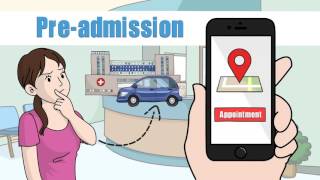 CarePassport Patient engagement app screenshot 4