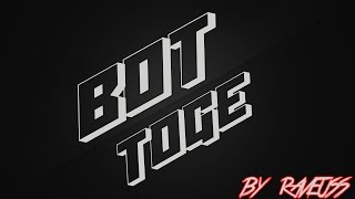 Bot-Tage #1