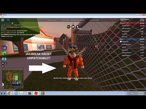 [2018]How to Download Btools on Roblox