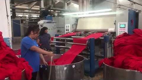 DEGUAN Tubular Compactor Machine