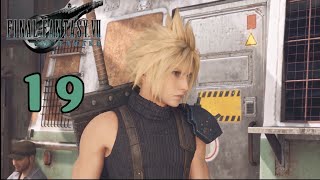 Final Fantasy 7 Remake [19] It will cost you