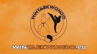 WinTaekwondo Sommer- Camp 2020 in Wagrain/Österreich!