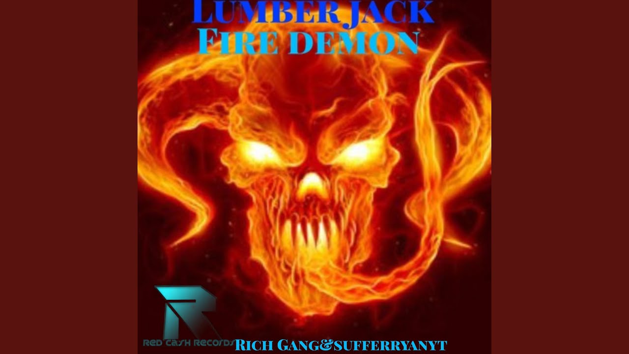 Lumber jack YouTube Music