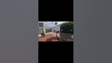 Bo6 Spawn trap, No clip 😒