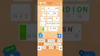 Cryptogram level 147