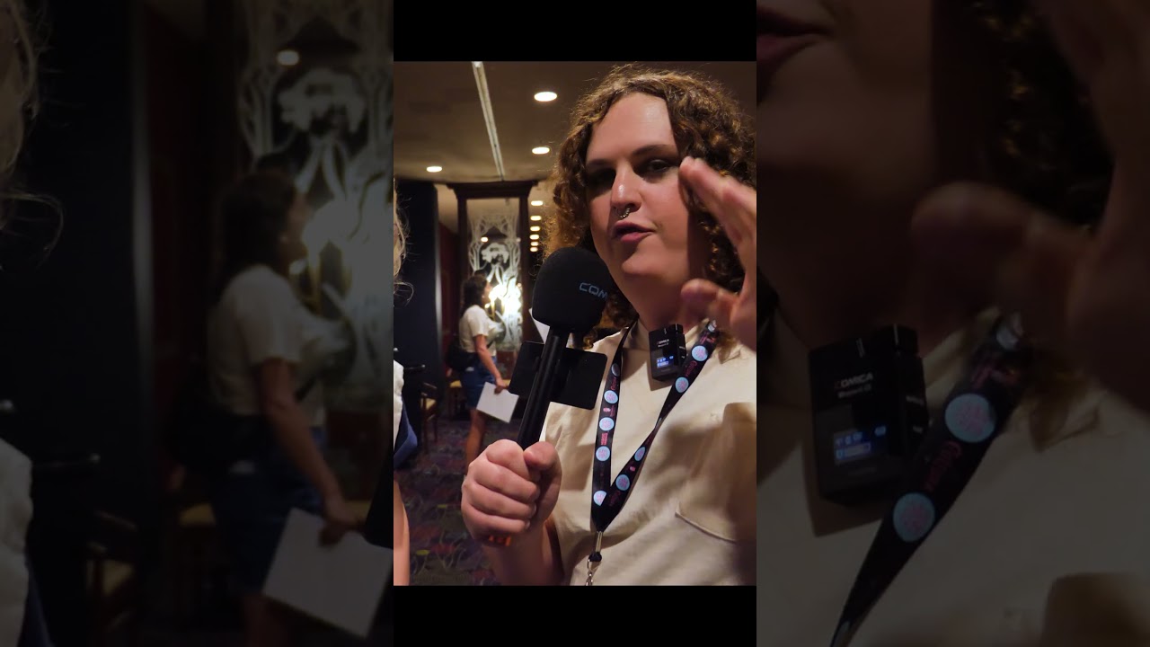 Fountain City Comedy Festival