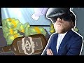 ЗАПУСКАЕМ НОВЫЙ БИЗНЕС В ВР! - симулятор тюрьмы в вр - Prison Boss VR