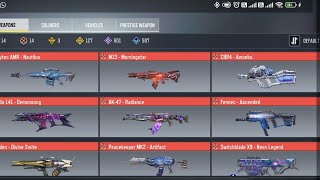 “CODM LIVE NOW 😱 | Legendary Rank Grind + Pro Movement 💀”