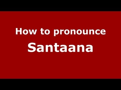 How to Pronounce