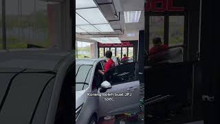 Nak Tinted Tahan Panas Atau Redup Raycool Jom