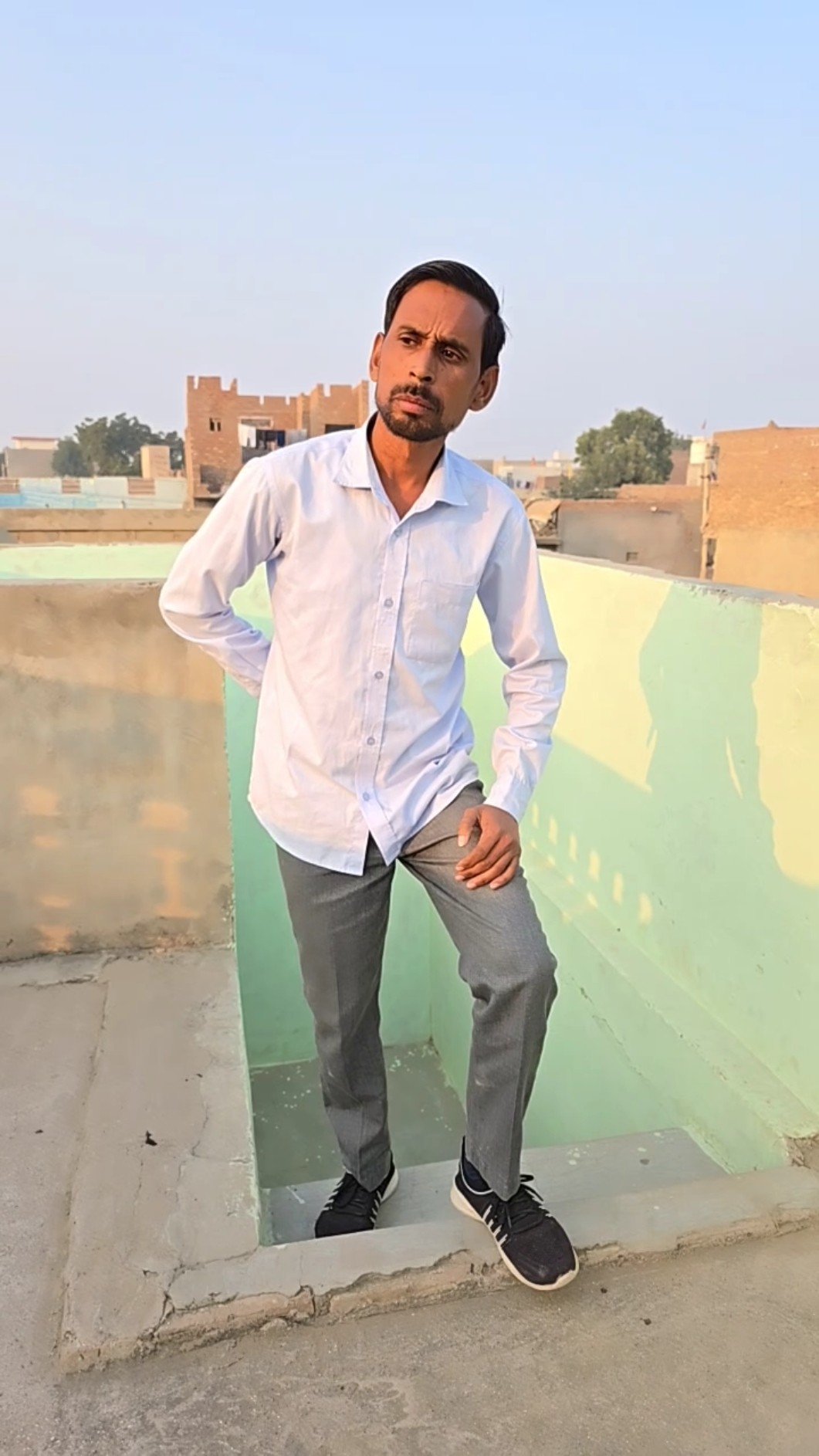 Lagta hai chala ?? #shorts
