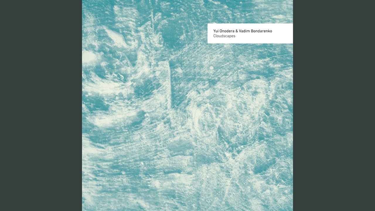 Tonton Cloudscape 3 di YouTube Tonton Cloudscape 3 di YouTube
