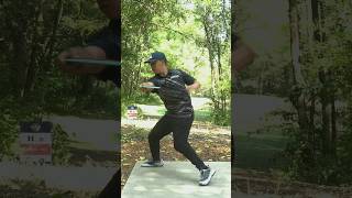 Annual Jacky Chen post #discgolf
