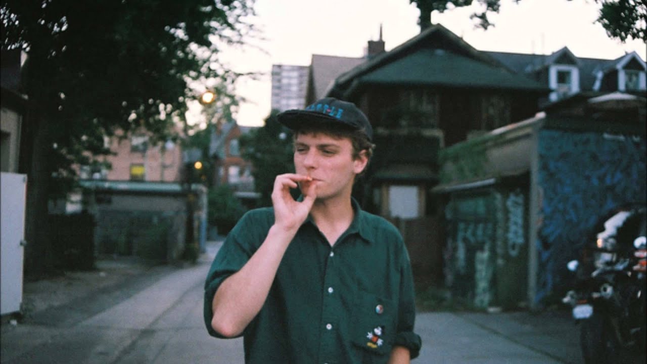 Mac DeMarcoSalad Days YouTube