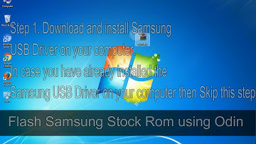 How to Samsung Galaxy Note 2 SGH I317 Firmware Update (Fix ROM)