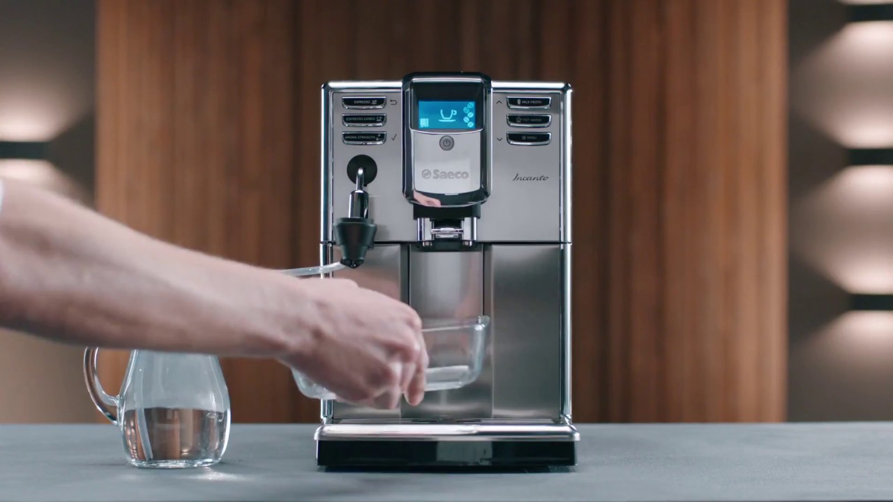 Ремкомплект philips saeco