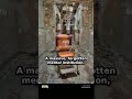 Abandoned Places Frozen In Time #Shorts